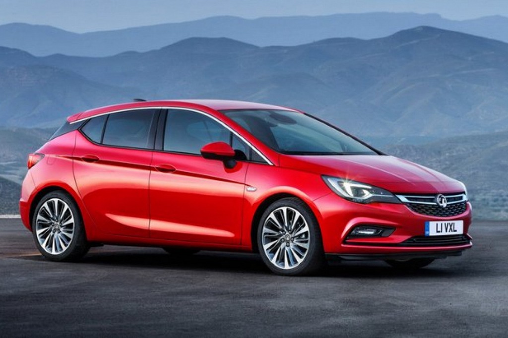 2021 opel astra interior  new cars zone