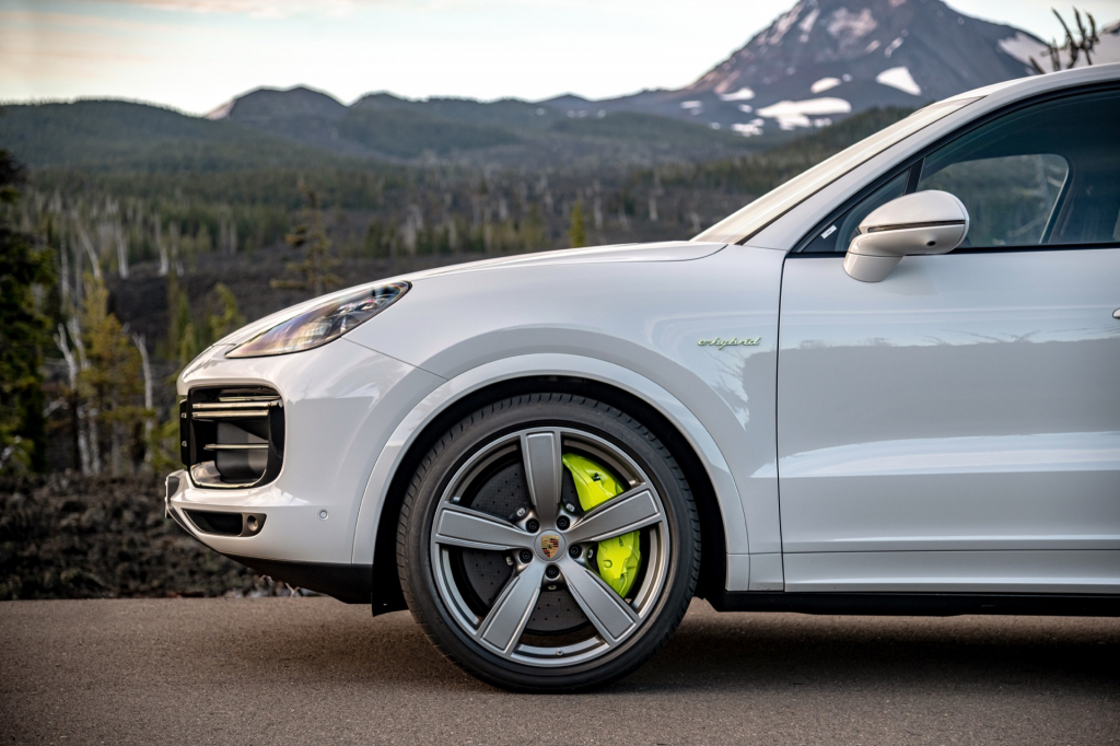 2021 porsche cayenne redesign  new cars zone