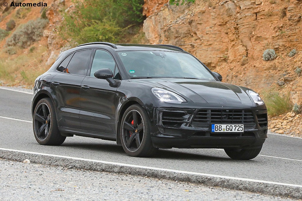 2021 porsche cayenne redesign  new cars zone