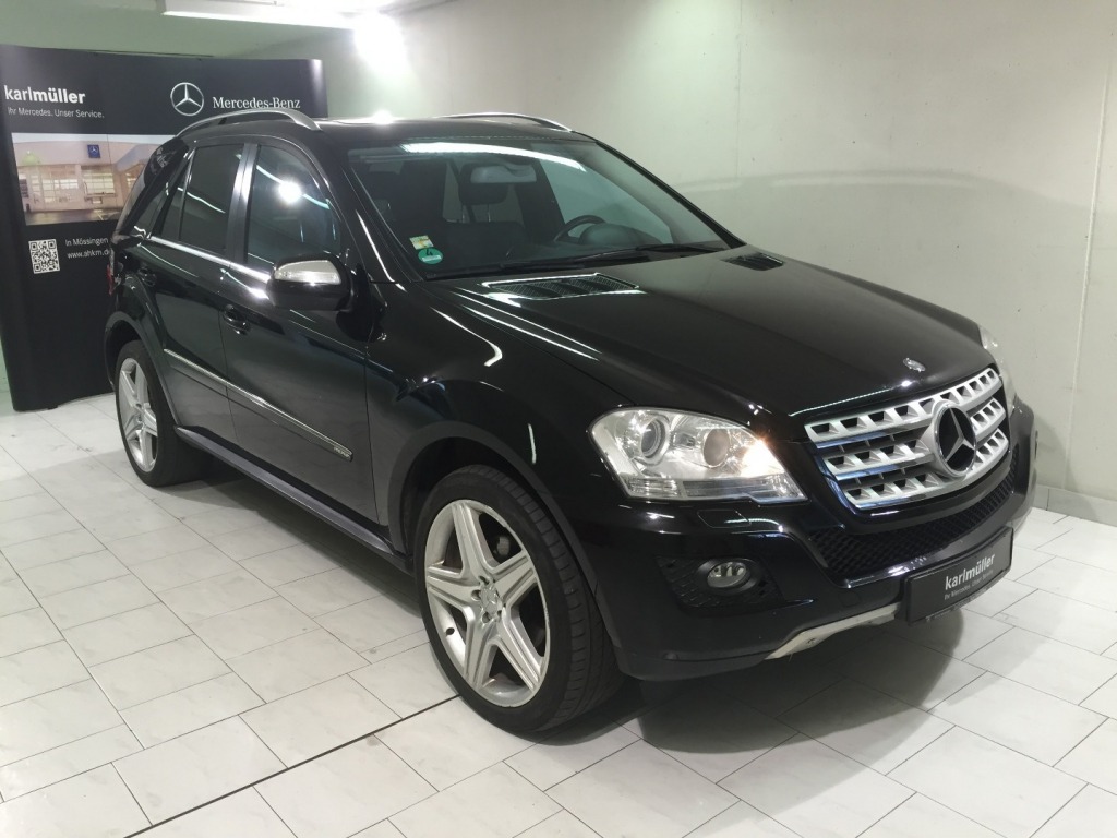 2021 Mercedes ML class 400 Release Date, Redesign, Spy ...