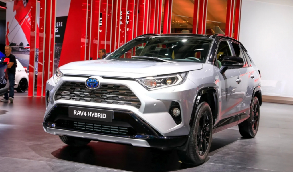 New 2023 Rav4 Trd Ideas – Calendar With Holidays Printable 2023